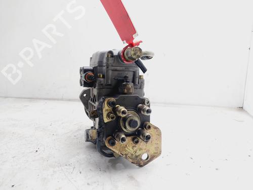 Injection pump SEAT IBIZA II (6K1) 1.9 TDI | BP19535117M78 