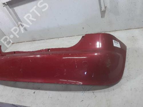 Rear bumper MERCEDES-BENZ A-CLASS (W168) A 160 (168.033, 168.133) | BP6521064C8 