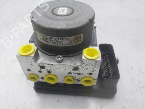 ABS Bremseaggregat ABS Bremseaggregat 38556722 38556722