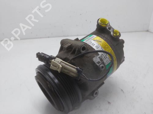 Used AC compressor AC compressor OPEL ASTRA H (A04) [2004-2014] 33129943 33129943