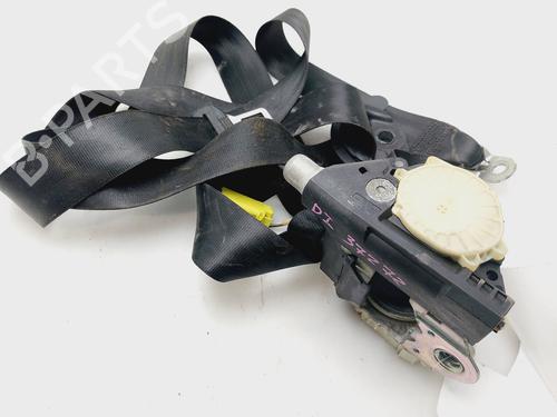 Front left seatbelt VW PASSAT B6 (3C2)  | BP24893478I26 