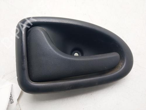 Used Front left interior door handle Front left interior door handle 38293507 38293507