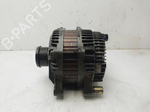 Used Alternator PEUGEOT 407 (6D_) 2.0 (6DRFNB, 6DRFNE) (136 hp) 24125327