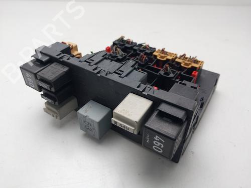 Fuse box VW GOLF V (1K1)  | BP34345746E1  - Image 5