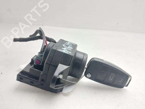 Used Ignition barrel Ignition barrel 36557712 36557712