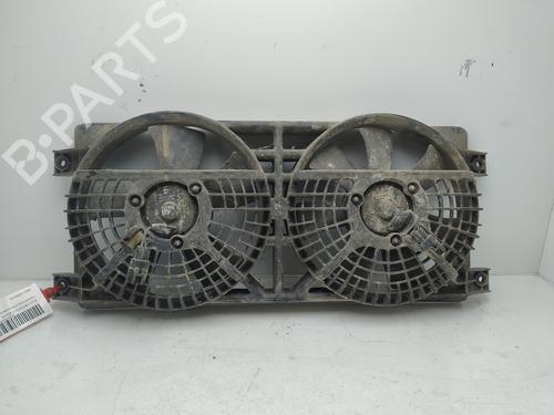 Koelventilatormotor SSANGYONG KYRON [2005-2014]  23071891
