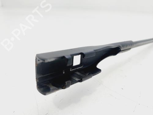 Front windshield wiper arm AUDI Q3 (8UB, 8UG)  | BP28123408C143 