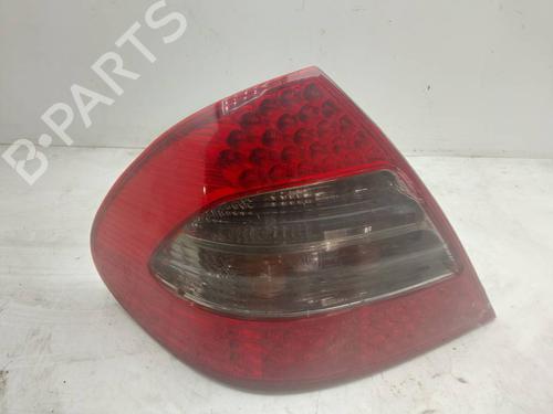 Used Left taillight Left taillight MERCEDES-BENZ E-CLASS (W211) E 270 CDI (211.016) (177 hp) 39881510 39881510