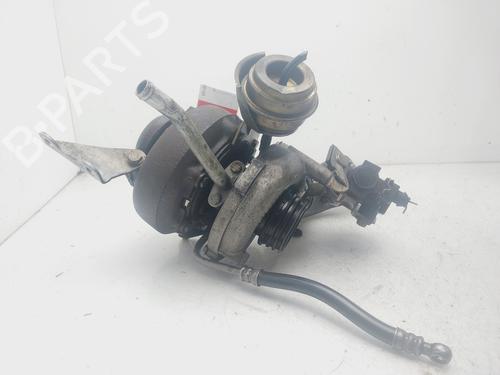 Turbocharger/Supercharger BMW 5 (E39) 530 d | BP29572627M71 