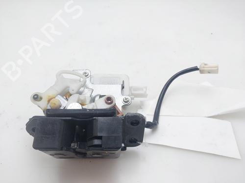 Tailgate lock MAZDA 5 (CR) 2.0 CD (CR19) | BP16961051C101 