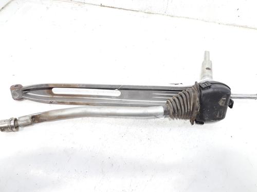 Gear lever MERCEDES-BENZ C-CLASS (W204) C 200 CDI (204.007, 204.006) | BP8634667M90 