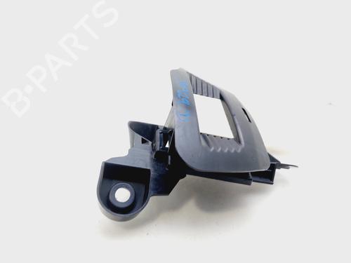 Electronic module MERCEDES-BENZ A-CLASS (W177) A 200 d (177.012) | BP29727256M83 