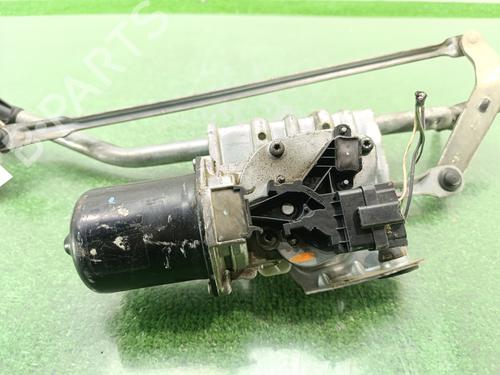 Ruitenwissermotor voor RENAULT GRAND SCÉNIC II (JM0/1_)  | BP29984049M29