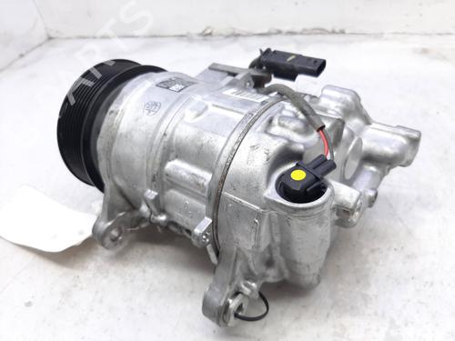 AC compressor BMW X4 (G02, F98)  | BP10926256M34 