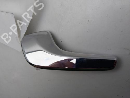 Rear left interior door handle OPEL CORSA D (S07) | BP33425682I15 - Image 3