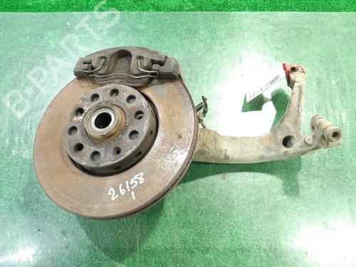 Left front steering knuckle VW PASSAT B5 (3B2) 1.9 TDI (115 hp) 8795291