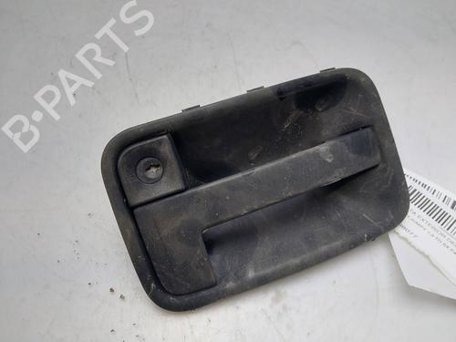 Used Front left exterior door handle CITROËN JUMPY I (U6U_) 1.9 TD (90 hp) 11208612