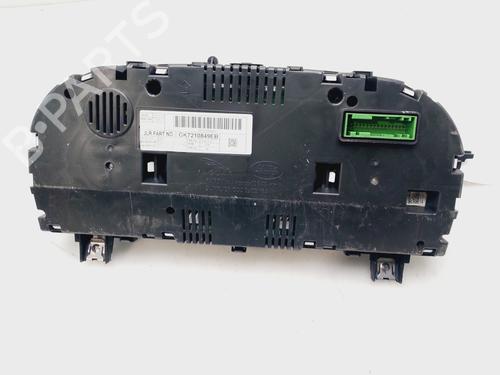 Instrument cluster LAND ROVER DISCOVERY SPORT (L550) 2.0 D 4x4 | BP21262444C47 