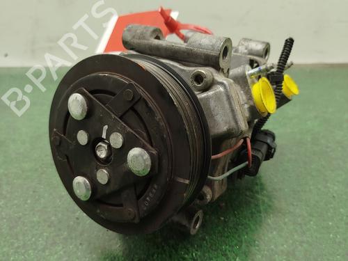 Used AC compressor CITROËN C3 III (SX) [2016-2025]  29445952