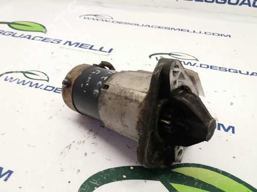 Startmotor RENAULT MEGANE II (BM0/1_, CM0/1_) 1.5 dCi (BM1E, CM1E) (106 hp) 2871127