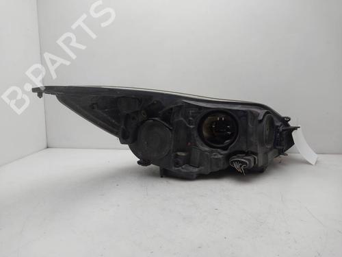 Left headlight FORD FOCUS III 1.6 TDCi | BP40451808C28 - Image 3