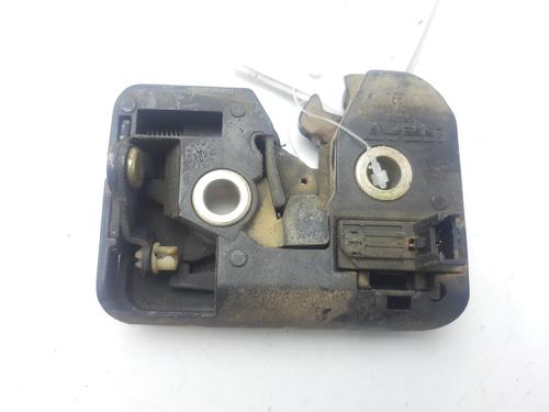 Used Tailgate lock Tailgate lock SEAT IBIZA II (6K1) 1.9 D (68 hp) 13620233 13620233