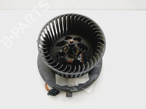 Heater blower motor VW GOLF VI (5K1)  | BP29519179M62 