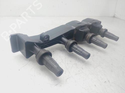 Ignition coil CITROËN C4 Coupe (LA_)  | BP29705834M94 