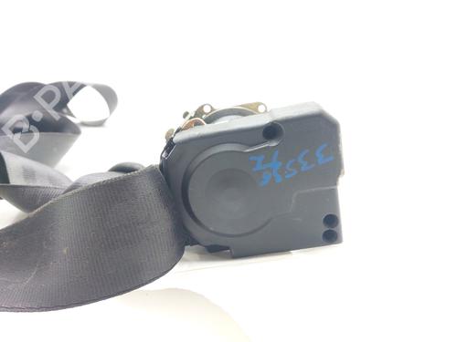 Rear left seatbelt AUDI A2 (8Z0) 1.4 TDI | BP17156808I29 