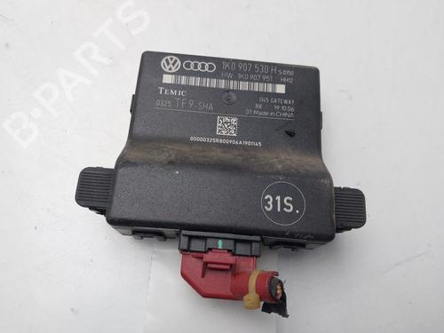 Used Electronic module Electronic module VW JETTA III (1K2) 1.9 TDI (105 hp) 34371819 34371819