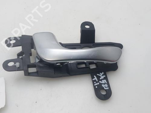 Rear left interior door handle KIA OPTIMA (FSGDS6B)  83610D4020KA1 |