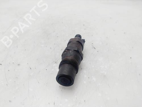 Injektor FORD FIESTA IV (JA_, JB_) 1.8 D | BP25617598M100 