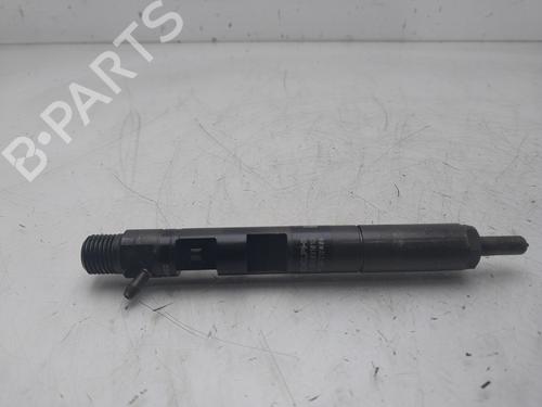 Used Injector Injector RENAULT MEGANE II (BM0/1_, CM0/1_) 1.5 dCi (BM1F, CM1F) (86 hp) 33160952 33160952