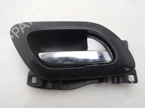 Puxador interior trás direito Puxador interior trás direito PEUGEOT 5008 (0U_, 0E_) [2009-2017] 36219727 36219727