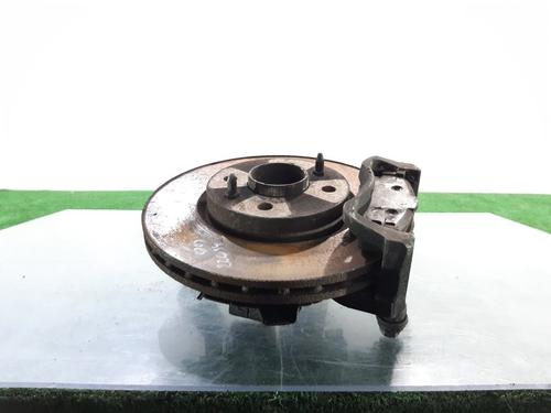 Used Right front steering knuckle Right front steering knuckle LANCIA YPSILON (843_) 1.3 D Multijet (843.AXE11, 843.AXE1A) (90 hp) 9155751 9155751