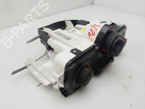 AC Styreenhet / Manøvreringsenhet RENAULT SCÉNIC II (JM0/1_) | BP28817262I5