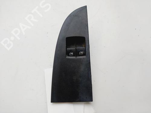 Used Left front window switch SEAT LEON (1P1) 1.9 TDI (105 hp) 31847371