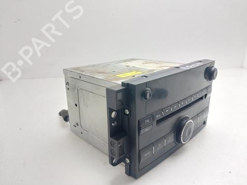 Radio CHEVROLET CAPTIVA (C100, C140) 2.0 D | BP36663162E6 - Image 4