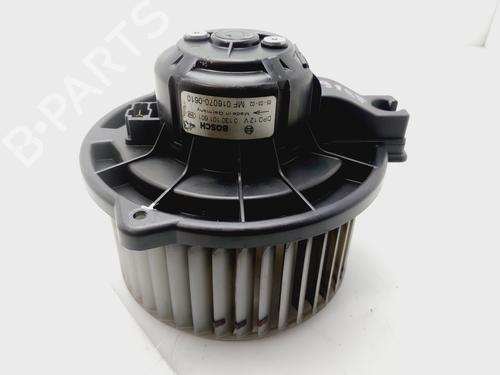 Used Heater blower motor TOYOTA AVENSIS (_T25_) 2.0 D-4D (CDT250_, CDT250R) (116 hp) 29519170