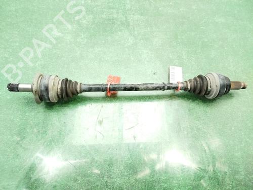 Left rear driveshaft BMW 5 (F10) 525 d xDrive | BP29903353M40