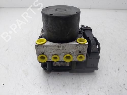 Used ABS pump ABS pump OPEL MERIVA A MPV (X03) [2003-2010] 34435645 34435645