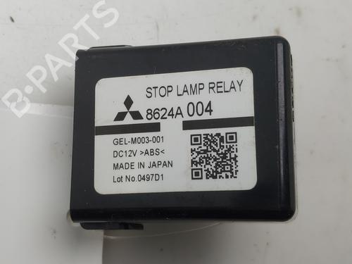 Elektronisk modul Elektronisk modul 38262328 38262328