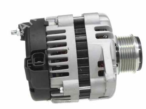 Alternator OPEL ASTRA H (A04) | BP2898866M7