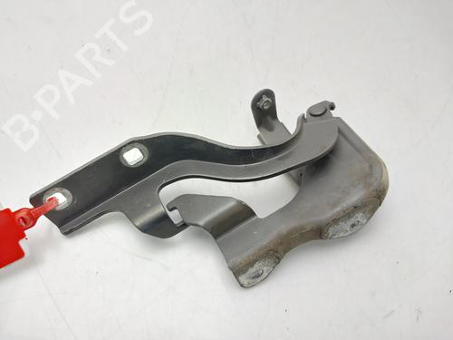 Used Hinge/Door check strap Hinge/Door check strap OPEL ANTARA A (L07) [2006-2017] 33327025 33327025