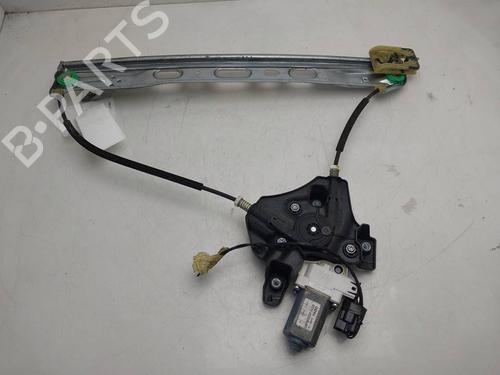 Front right window mechanism FORD TRANSIT CONNECT V408 Box Body/MPV | BP39717204C23 - Image 2