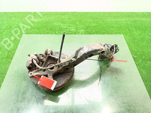 Left rear steering knuckle BMW 3 (E46) 316 i | BP28213138M27 