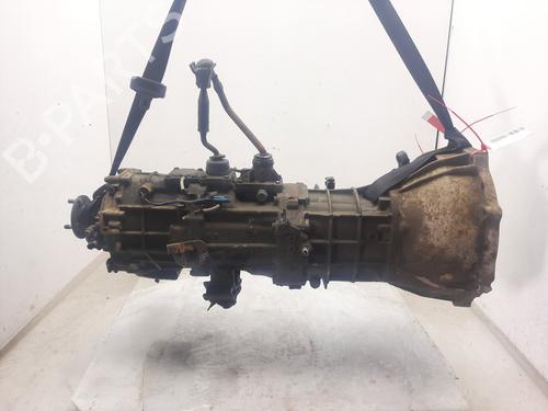 Used Gearbox Gearbox TOYOTA HILUX VII Pickup (_N1_, _N2_, _N3_) [2004-2016] 32453054 32453054