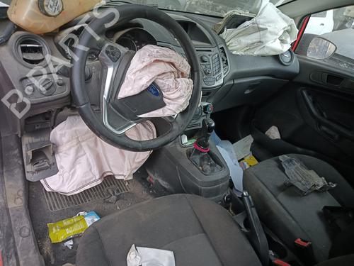 Radio FORD FIESTA VI (CB1, CCN) 1.6 TDCi | BP28088929E6 
