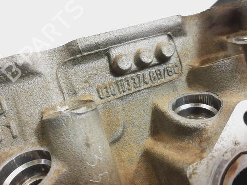Cylinder head SEAT CORDOBA (6K1, 6K2) 1.4 i | BP19781134M5 