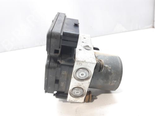 Used ABS pump SKODA FABIA III (NJ3) 1.0 (60 hp) 11094268